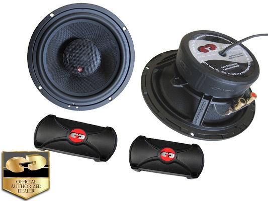 CDT Audio ES-610X. ����������� �������������� ES-610X.